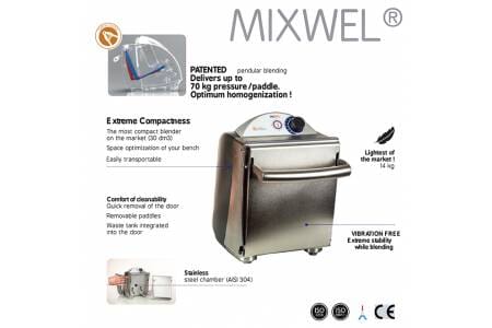 Article image of: Instrumentatie voor microbiologisch onderzoek nodig?