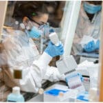 Article image of: Eurofins Technologies lanceert vernieuwde PCR-kit