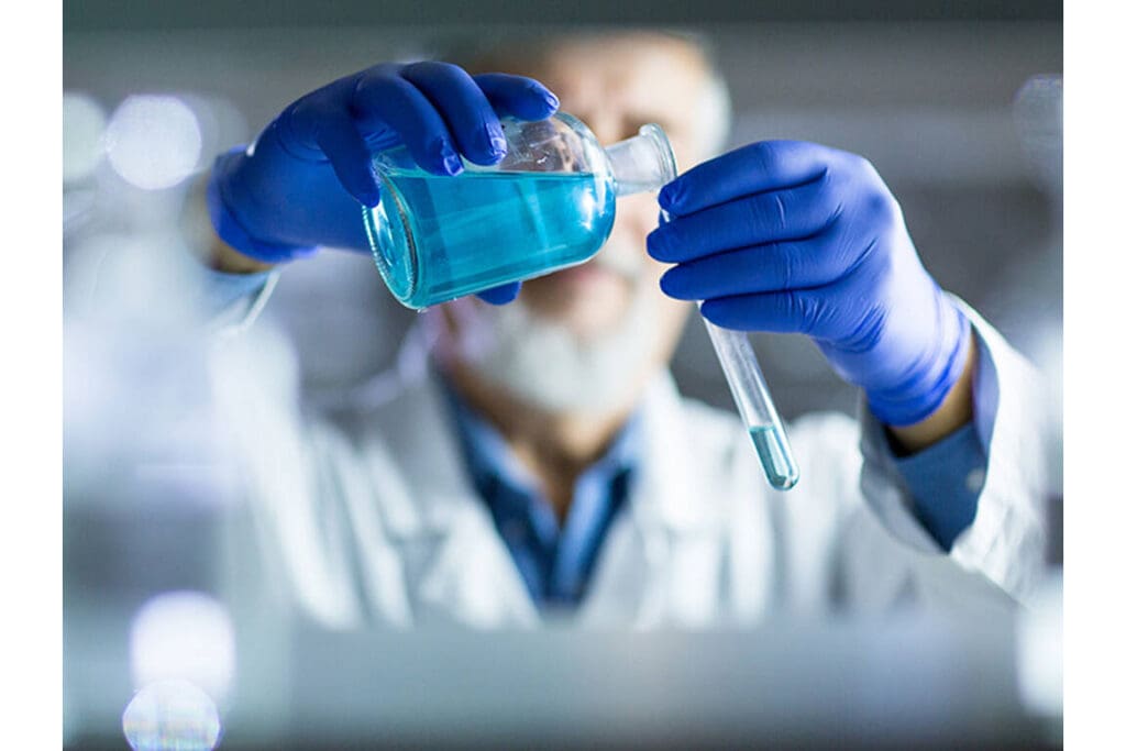 Article image of: Alles over ontwikkelingen op het gebied van Chromatografie