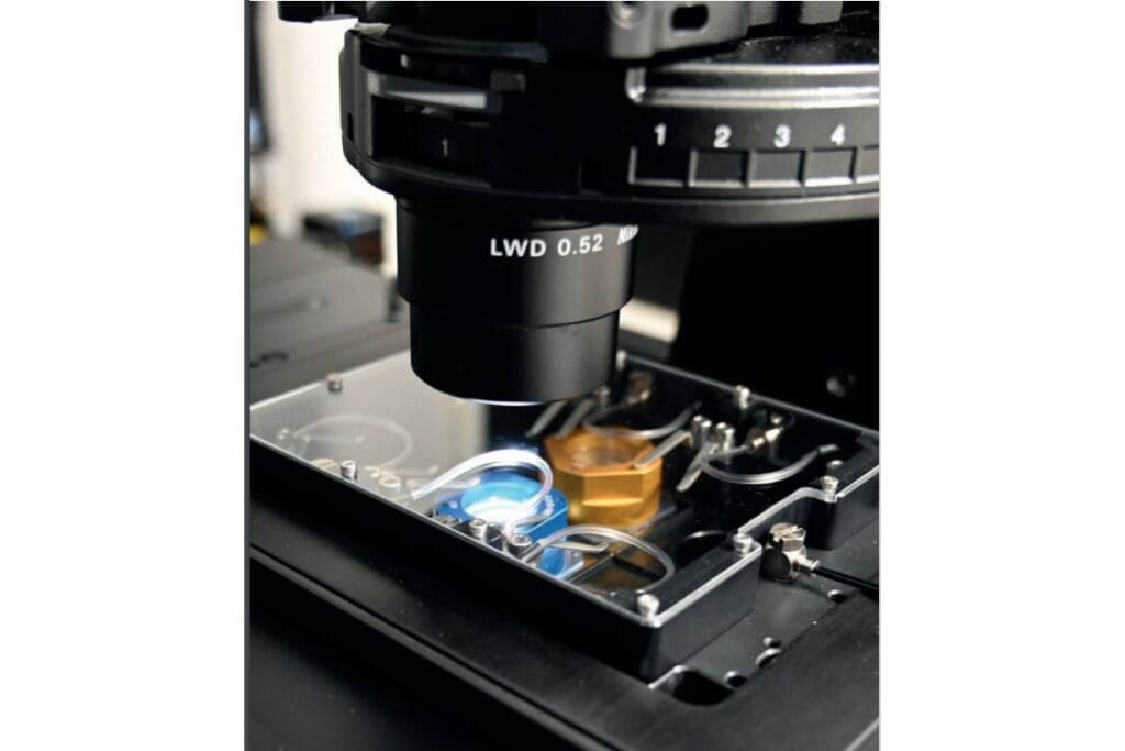 Article image of: OxyGenie Technical note I