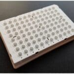 Article image of: BIOplastics alternatief voor Hard-Shell® 96-well platen