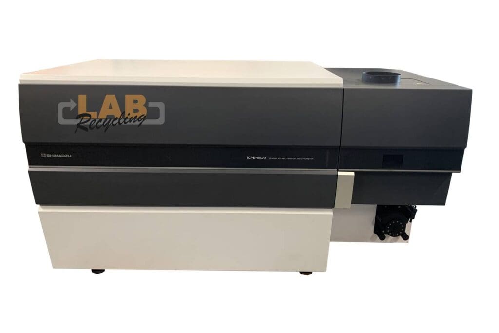 Article image of: Verkoop uw ICP/MS of ICP/OES