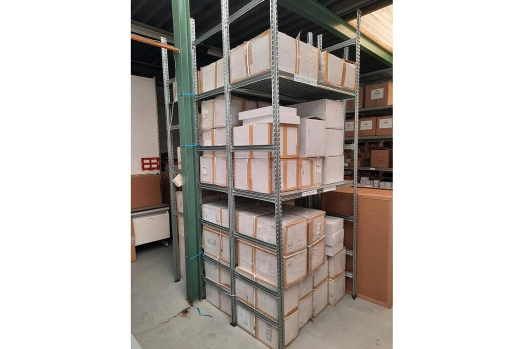 Article image of: Op zoek naar pipetpunten?