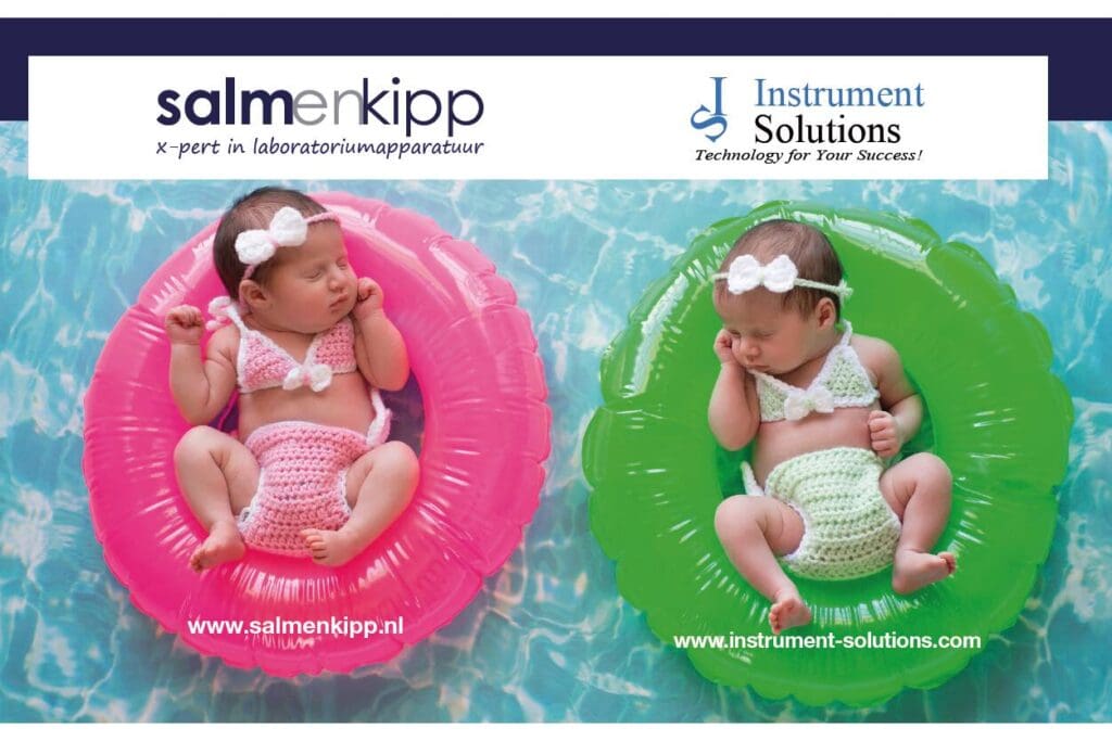 Article image of: SALM EN KIPP versterkt zich met Instrument Solutions