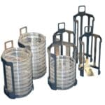 Article image of: Petrischaal rekken voor iedere diameter