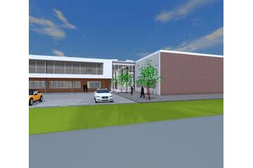 Article image of: INTOS cleanroom-meubels voor Spits Laboratorium Alkmaar