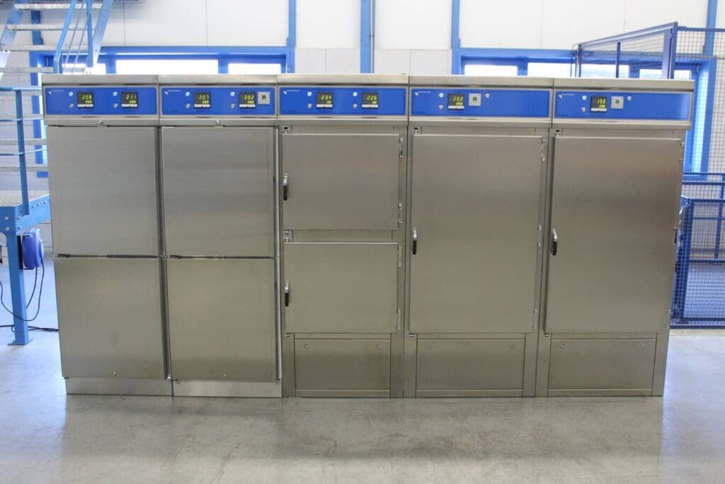 Article image of: Onverslijtbare laboratoriumapparatuur komt uit Rossum