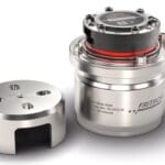 Article image of: Kontinuierliche Messung von Gasdruck und Temperatur während der Mahlung