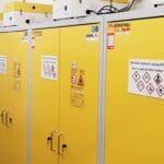 Article image of: Recirculerende filterbox voor de ventilatie van brandveiligheidskasten
