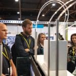 Article image of: Beursflits LABORAMA 2023