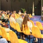 Article image of: The Laborama Community: Scientific Sessions