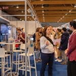 Article image of: Meer bezoekers Laborama en LabAutomation