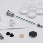 Article image of: HPLC-onderdelen voor alle bekende merken