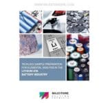 Article image of: E-Book monsterbewerking Li-ion batterijen