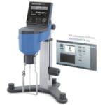 Article image of: IKA viscositeitsmetingen voor eenvoudige en veelzijdige toepassingen