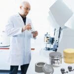 Article image of: Simplify grinding, mixing, alloying, homogenising in your daily work!