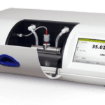 Article image of: A.KRÜSS Optronic apparatuur van refractometer tot vlamfotometer