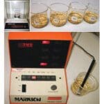 Article image of: Seed Vigor Testing Service for Plant Breeding