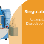 Article image of: In enkele minuten van weefsel naar losse cellen of celkernen