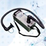 Article image of: TexTest Mobiele luchtdoorlaatbaarheidstester FX 3345 FlexAir