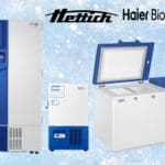 Article image of: Verlaag uw operationele kosten met de HAIER Biomedical ULT-vriezers!