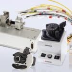 Article image of: Syringe pumps for micro-fluidic and lab-on-a-chip systems