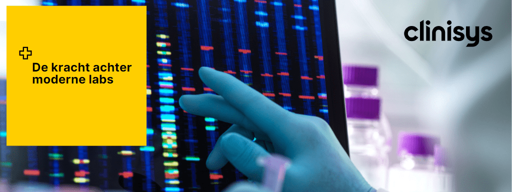 Clinisys GLIMS Genetics overtuigt Europese markt