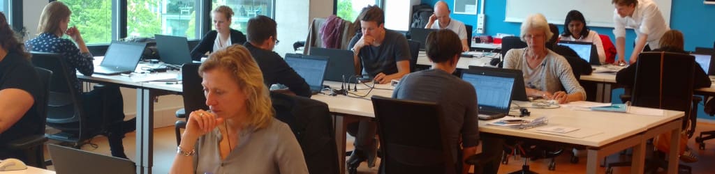 Header visual of : Analyse van Next Generation Sequencing (NGS) data