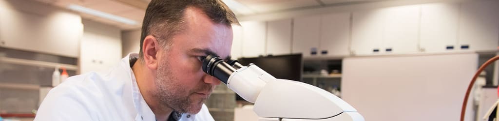 Header visual of : Point of care testing (POCT)