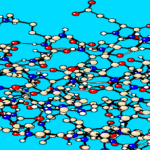 Article image of: Applications of the High Polymers in Medical Science