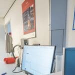 Article image of: De voordelen van analyse direct aan de productielijn