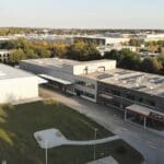 Article image of: Spetec celebrates its 35th company anniversary