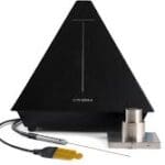 Article image of: C-Therm Trident: veelzijdig instrument voor thermische geleidbaarheid en effusiviteit