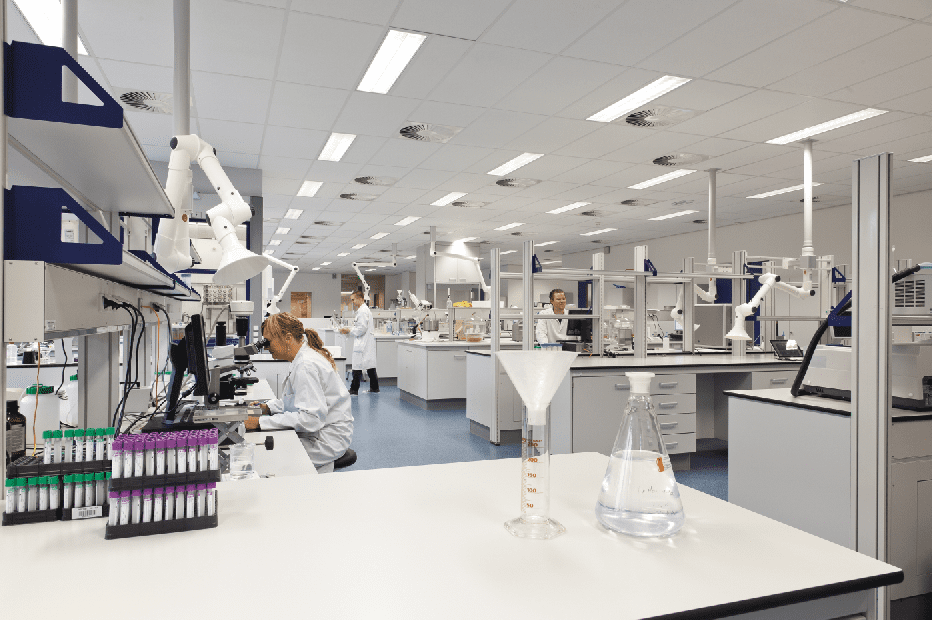 Article image of: Verbruiksartikelen bestellen vanuit je LIMS