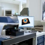 Metrology - Non Contact Optical Surface Profilometry -POLYTEC