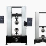 High-End Tensile Testing, Compression Testing & Impact Testing - HOYTOM