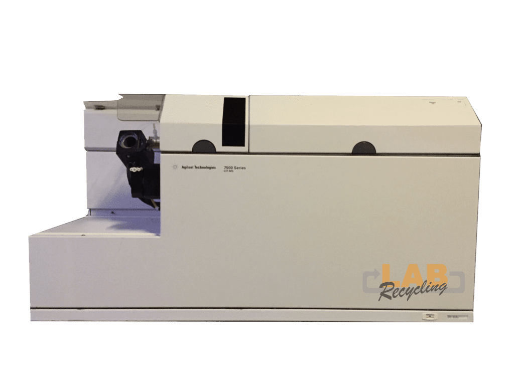 Article image of: Labrecycling is op zoek naar ICP-MS en HPLC