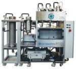 SUPERKRITISCH CO2 - CORE SEPARATION