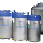 Cryogenic piping, storage - CRYOTHERM