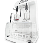 OPLOSBAARHEIDSTESTS -Dissolution testers - ERWEKA