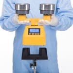 Luchtmonitoring - Triobas Orum