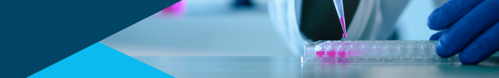 Header visual of : ISO 15189: 2022 praktisch interpreteren | dinsdag 27 januari 2026