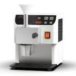 Article image of: The small and strong professional grinder for versatile use
