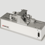 Article image of: Spritzenpumpen für mikro-fluidische und Lab-on-a-Chip Systeme