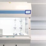 Article image of: Ontdek hoe deze recirculerende zuurkast uw werkprocessen kan verbeteren