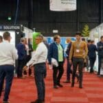 Article image of: Artec exhibiting at Kunststoffenbeurs 2023