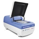 Article image of: Snelle, precieze enzymatische metingen