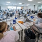 Article image of: Voorraadbeheer reagentia en pipetpunten tiptop op orde bij BKD