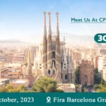 Article image of: Huateng Pharma Scheduled to Attend CPHI Barcelona 2023