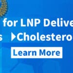 Article image of: Cholesterol Used As Excipients for Lipid Nanoparticles